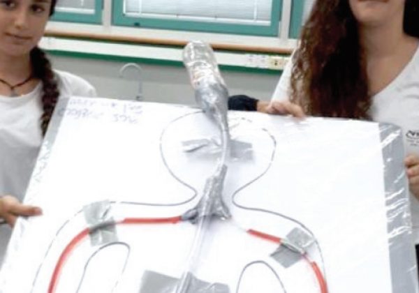 לב העניין – רפואה
